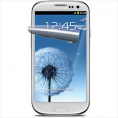 CELLULARLINE OK DISPLAY invisible for Galaxy S3