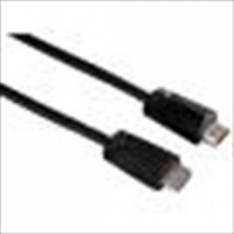 HAMA 7122100 - CAVO HDMI M/HDMI M, 1,5 M, HSWE, 1S