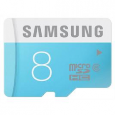 SAMSUNG Micro Sd Standard 8GB