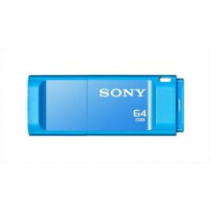 SONY USM64GXL Memoria USB 64GB