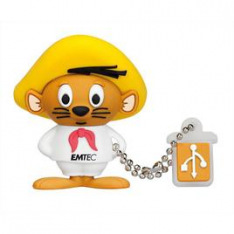 EMTEC Looney Tunes Speedy Gonzales 4Gb