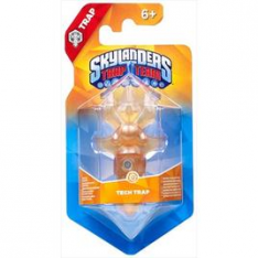 ACTIVISION-BLIZZARD Skylanders Trap Tech