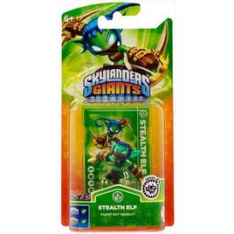 ACTIVISION-BLIZZARD Skylanders Giants Stealth Elf