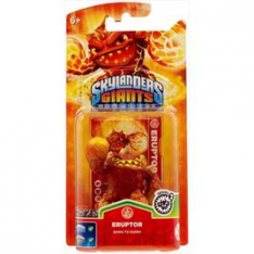 ACTIVISION-BLIZZARD Skylanders Giants Eruptor