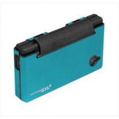 BD&A GUARD CASE DSi