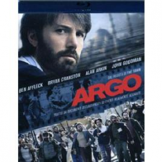 WARNER HOME VIDEO Argo (Blu-Ray+Copia Digitale)