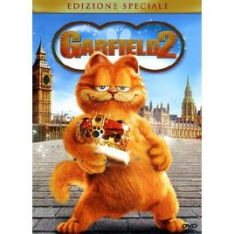 20TH CENTURY FOX Garfield 2 (SE)