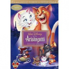WALT DISNEY Aristogatti (Gli) (SE)