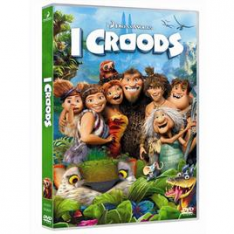 20TH CENTURY FOX Croods (I)