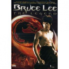 DALL'ANGELO PICTURES Bruce Lee - The Legend