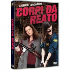 20TH CENTURY FOX Corpi Da Reato