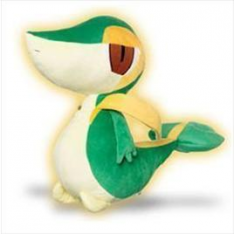X-JOY DISTRIBUTION TOMY POKEMON SNIVY