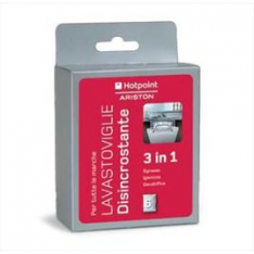 HOTPOINT ARISTON Disincrostante Lavastoviglie