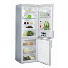 WHIRLPOOL WBE33752 NFC TS