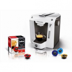 LAVAZZA Favola ELM 5100 A MODO MIO