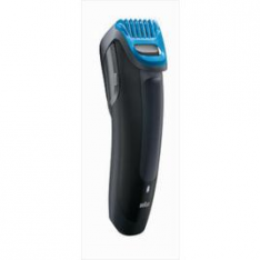 BRAUN Trimmer CruZer6 Beard&Head