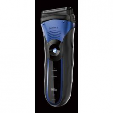 BRAUN 340 W&D Gillette Serie 3