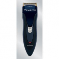 ROWENTA TN 5030 Wet&Dry Clipper 3 in 1