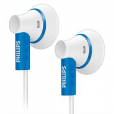 PHILIPS SHE3000BL/10