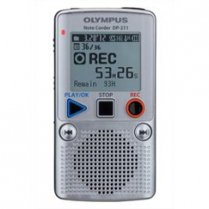 OLYMPUS DP-211