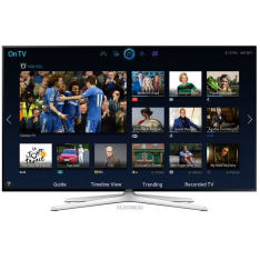 SAMSUNG UE40H6240