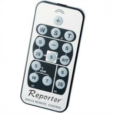 REPORTER Remote Control Universale (telecomando)