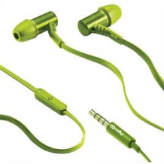 CELLY Stereo Earphones 3.5 mm
