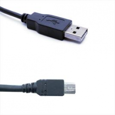 PHONIX Cavo USB USBMICRO