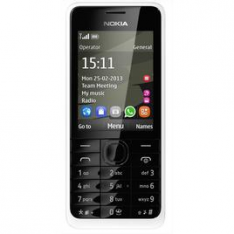 NOKIA Asha 301 Dual