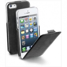 CELLULARLINE FLAP FLAT FOR IPHONE 5