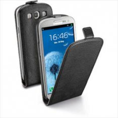 CELLULARLINE FLAP ESSENTIAL GALAXY MINI 2