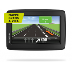 TOM TOM Start 20 Eu VERSIONE M (MAPPE A VITA)