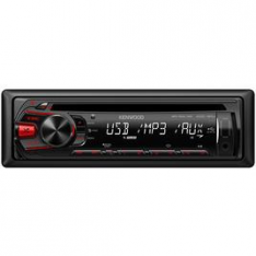 KENWOOD KDC-164UR