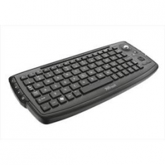 TRUST Compact Wireless Entertainment Keyboard IT