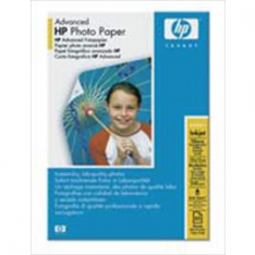 HP Q8691A Advanced carta fotografica