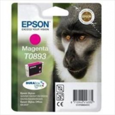 EPSON Cartuccia inchiostro magenta C13T08934021