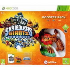 ACTIVISION-BLIZZARD Skylanders Giants Booster Pack XBOX360
