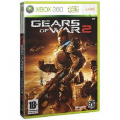 MICROSOFT GEARS OF WAR 2 XBOX360