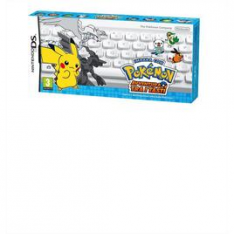 NINTENDO IMPARA CON POKÉMON – AVVENTURA TRA I TASTI DS