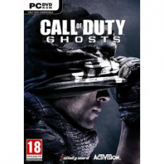 ACTIVISION-BLIZZARD Call of Duty GHOSTS PC