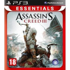 UBISOFT Assassin's Creed 3 Essentials Ps3