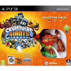 ACTIVISION-BLIZZARD Skylanders Giants Booster Pack PS3