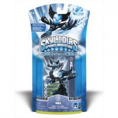 ACTIVISION-BLIZZARD SKYLANDERS W2 HEX