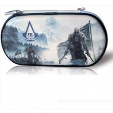 X-JOY DISTRIBUTION TWO DOTS PSVITA ASSASSINS CREED BAG
