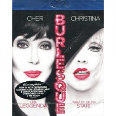 SONY PICTURES Burlesque