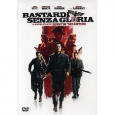 UNIVERSAL PICTURES Bastardi Senza Gloria