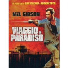 EAGLE PICTURES Viaggio In Paradiso (Metal Box)