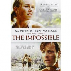 EAGLE PICTURES Impossible (The)
