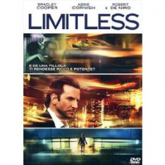EAGLE PICTURES Limitless