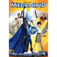 20TH CENTURY FOX Megamind